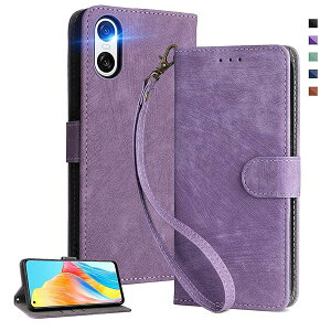 UnivoColors Sony Xperia 10 VI(SO-52E/SOG14/XQ-ES44) 蒠^ X}zP[X gуJo[  RFIDubLO J[h[ ꑮXgbv }OlbgJ uX^h@\ M E