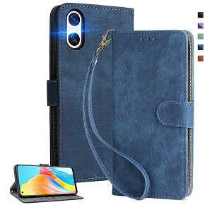 UnivoColors Sony Xperia 10 VI(SO-52E/SOG14/XQ-ES44) �蒠�^ �X�}�z�P�[�X �g�уJ�o�[ �������� RFID�u���b�L���O �J�[�h���[ �ꑮ�X�g���b�v���� �}�O�l�b�g�J�� ���u���X�^���h�@�\ ���M�� ���E