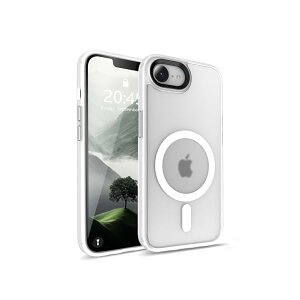 iPhone 16e P[XyČRMILKiEMagSafeΉzwh~ ~ ϖh~ CX[d iphone16e P[X ϏՌ ӂ16e Jo[ ACtH16e Jo[i낢j