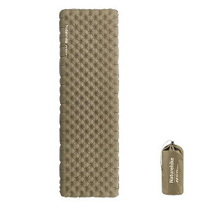 Naturehike R�l3.2 �L�����v �G�A�[�}�b�g �O�G/�l�G�Ή� ���y�� -6���̒ቷ�g�p �h���h�� �C���t���[�^�[�}�b�g �A�E�g�h�A �G�A�[�x�b�h ���[�ܕt�� �Ԓ��� �}�b�g ���O�o�b�N�p�b�N�n�C�L���O