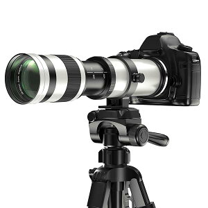 420-800mm F/8.3MM �蓮�]���Y�[�������YRF �}�E���g�Ή� �L���m�� �]���Y�[�������Yfor Canon EOS R, Ra, RP, R3, R5, R5 C, R5 Mark II, R6, R6 Mark II, R7, R8,