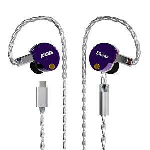 Phoenix �C���C���[���j�^�[�w�b�h�z���A�f���A���}�O�l�b�g�_�C�i�~�b�N�h���C�o�[����IEM�A�n�C�t�@�C�N���A�T�E���h���[�݂̂���ቹ�A�t�����^���v���t�F�b�V���i���Q�[�~���O�C���z