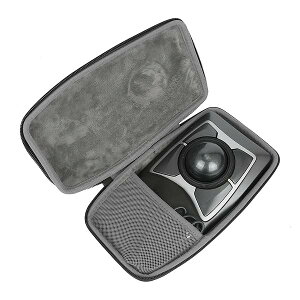 �n�[�h�P�[�X�o�b�O �Ή� Kensington(�P���W���g��) ExpertMouse K72359JP / 64325 ���C�����X�g���b�N�{