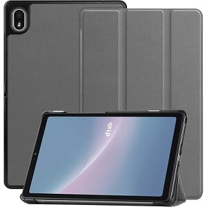 For NTT Docomo dtab Compact d-52C �P�[�X dtab D-52C �J�o�[ �y�� ���^ �ϏՌ� ���h�~ PU ���U�[ �X�}�[�g