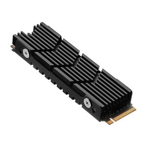 M2�q�[�g�V���NNVMe SSD PS5�q�[�g�V���N�R���s���[�^PC PCIE M2 2280 SSD�N�[���[�T�[�}���V���R��