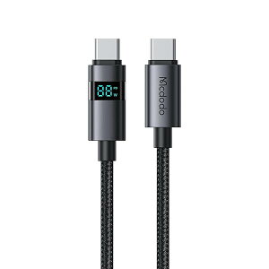 USB-C to USB-C�P�[�u�� �c�Ō��₷���o�̓X�N���[���\�� PD 100W�}���[�d E-marker�`�b�v���� ����