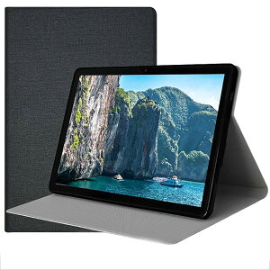 For Blackview Tab 12 101�C���` �p�̃J�o�[ �X�^���h�@�\�t�� �ی�P�[�X Blackview Tab 12 101�C���` �p