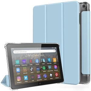 fire hd 8 �P�[�X 2024/2022/2020 ��12����/��10���� Fire HD 8/Fire HD 8 Plus �J�o�[ �X�^���h�P�[�X �^�u