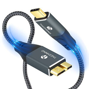 USB C - Micro B�P�[�u�� 1M�C5Gbps USB 30 Type C - Micro B�P�[�u�� ���f�n�[�h�h���C�u�A�}�C�N�� B �|