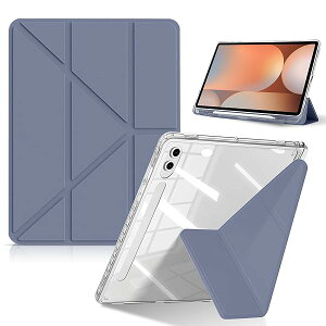 Samsung Galaxy Tab �P�[�X�AGalaxy Tab S10 Plus/S9 Plus/S9 FE Plus��124�C���`�p�APU���U�[�O�w+TPU���w�A�y