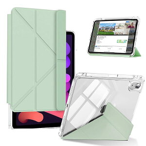�P�[�X iPad Mini 7(A17 Pro ��7���� 2024)/iPad Mini 6(A15 ��6���� 2021) 83�C���` �Ή� �ی�P�[�X A2993/A299