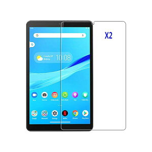 2�p�b�N �����K���X �X�N���[���v���e�N�^�[ �Ή� Lenovo Tab M8 3rd TB-8506F/Smart Tab M8/M8 FHD TB-8705F 8