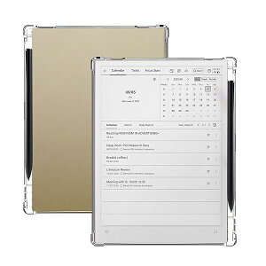 For iFLYTEK AINOTE 2 �p �P�[�X �J�o�[ iFLYTEK AINOTE 2 �d�q�m�[�g 1065�C���` TPU �N���A�P�[�X �y����