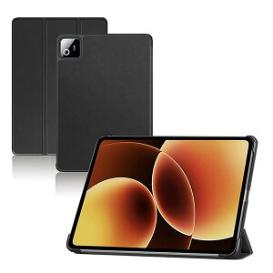 For Xiaomi Pad 7/7 Pro/8/8 Pro �P�[�X �ی�P�[�X ����PU ���U�[ �S�ʕی� ���߉\ �Փ˖h�~ �h���h