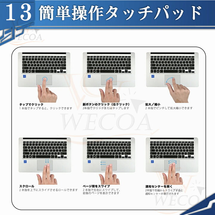 楽天市場】パソコン ノートパソコン office付き 第13世代 CPU フルHD 
