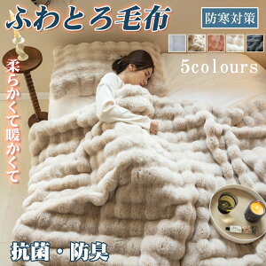 毛布 ブランケット ふわとろ毛布 もこもこ毛布とろとろ ふわふわ シングル ダブル 静電気防止 ふわもこ ひざ掛け 掛け毛布 ラグジュアリー もうふ おしゃれ マイクロファイバー 丸洗い可能