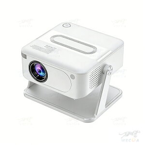 �y2026�V�o��z���ƒ�p�� �v���W�F�N�^�[ �v���W�F�N�^�[ �ƒ�p Android TV���� 4K�Ή� 250ANSILM 270°��] �V�䓊�e�\ 130�C���`���� ������`�␳ Wi-Fi6&Bluetooth5.4 HiFi�X�s�[�J�[ �p�\�R��/DVD/PS