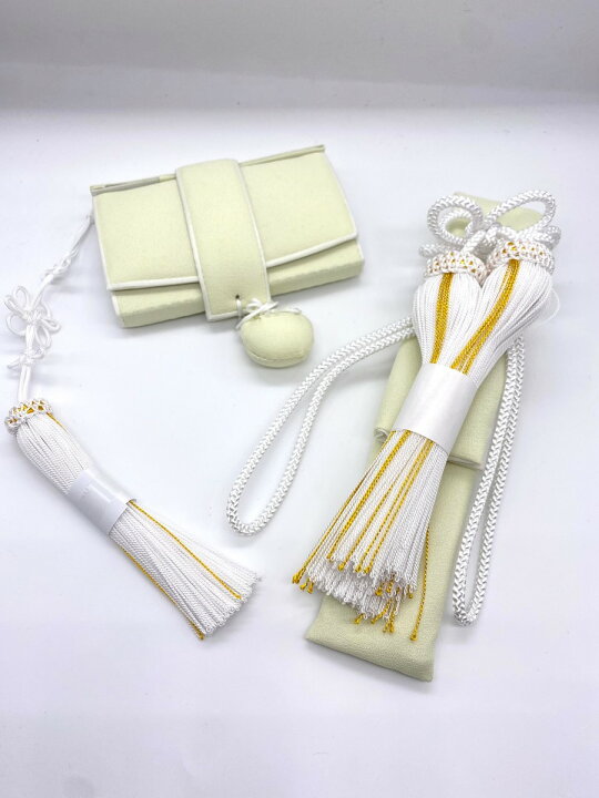楽天市場】【受注生産】花嫁和装 はこせこ かいけん 差込伊達衿【新品 