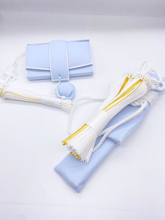 楽天市場】【受注生産】花嫁和装 はこせこ かいけん 差込伊達衿【新品 