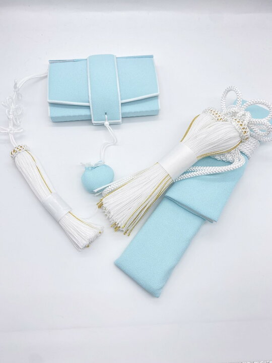 楽天市場】【送料無料】花嫁和装 はこせこ かいけん 差込伊達衿【新品  