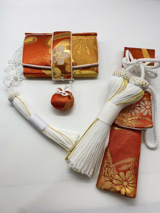 楽天市場】【送料無料】花嫁 ブライダル 和装 はこせこ かいけん 新品 