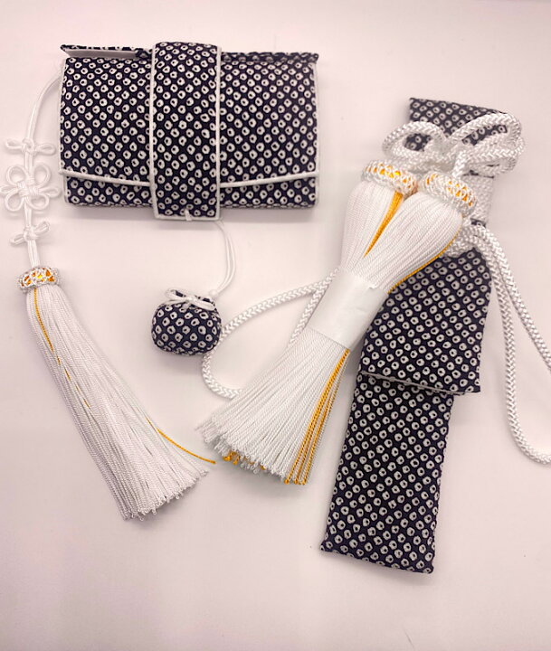 楽天市場】【受注生産】花嫁和装 はこせこ かいけん 新品 婚礼用 筥迫  