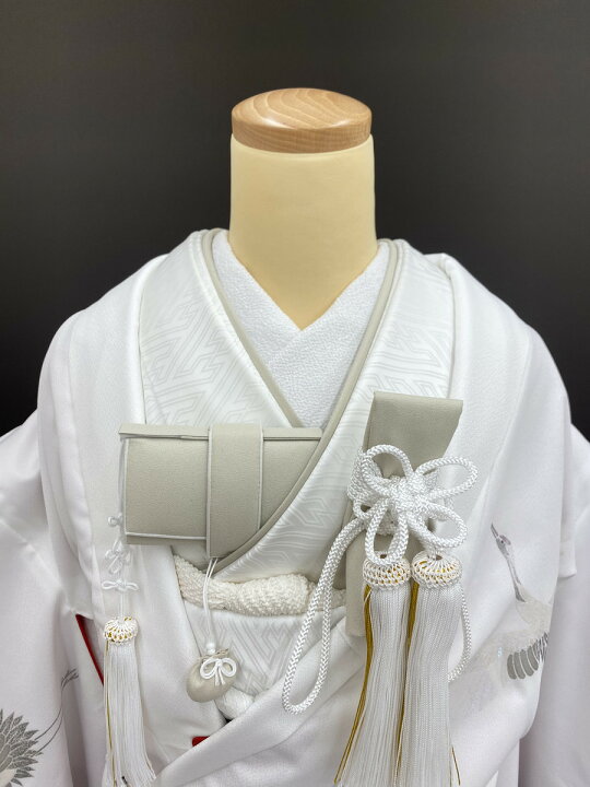楽天市場】花嫁和装 はこせこ かいけん 差込伊達衿【新品 婚礼用/筥迫 