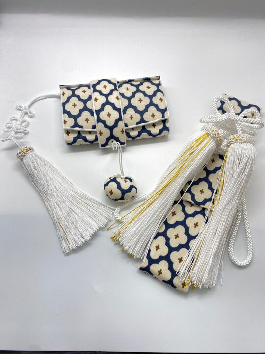楽天市場】【送料無料】花嫁和装 はこせこ かいけん 差込伊達衿【新品 