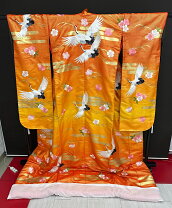 楽天市場】色打掛 刺繍の通販