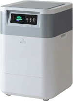 家庭用生ごみ処理機ナクスル(NAXLU)ハイブリッド式 FD-015M