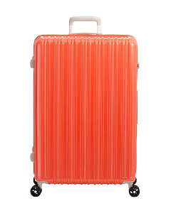 �X�[�c�P�[�X L�T�C�Y �y�� ���y�� 96L 8�`10�� �L�����[�P�[�X ��ו��a������ �ő�T�C�Y �A�W�A���Q�[�W A.L.I Magica Louis ZIPPER ALI-6688-28 �}�W�J���C�X �W�b�p�[ �g���x�� ���s �r�W�l�X �o�� �C