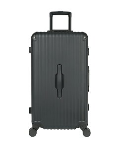 �X�[�c�P�[�X M�T�C�Y �y�� ��e�� �傫�� 70L 6�� 7�� 1�T�� �t���[���^�C�v �L�����[�P�[�X �É� �X�g�b�p�[ TS���b�N �R�ۃn���h�� �A�W�A���Q�[�W GRANMAX GM-056-25 �P�[�X �o�b�N �g�����N ���s