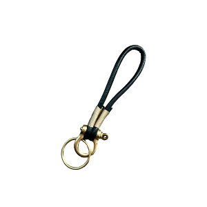 �L�[�`�F�[�� �^�J �L�[�z���_�[ �v ���� The Narrow Leather Key Chain �V���v�� �� �o�b�O �`���[�� �A�E�g�h�A LibCurate �v���[���g �M�t�g