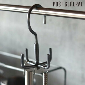 tbN  ݂ nMOtbN ACA C_XgA [OtbN  ] ݂艺 POST GENERAL |XgWFl AeB[NG INDUSTRIAL ROLLING HOOK N[[bg Lb