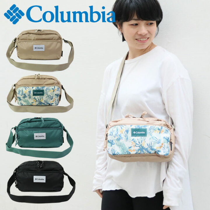 楽天市場】コロンビア ショルダー バッグ メンズ レディース Columbia 