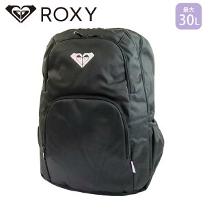 ROXY ���L�V�[ �����b�N 30L �ʊw ���q ���Z�� ���f�B�[�X �~���[�t�� ��e�� �o�b�N�p�b�N�����b�N�T�b�N �f�C�p�b�N �ʊw�����b�N �X�N�[���o�b�O GO OUT PLUS RBG251302 �o�b�O �w�� �w�Z �������