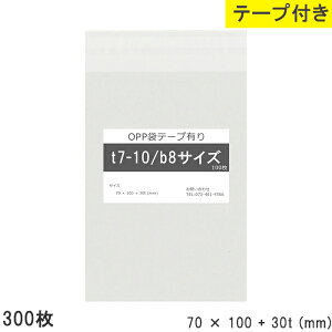 opp e[vt b8 e[vt 70mm 100mm T7-10 300 e[v OPPtB ₠  { Y 70×100+30mm  0.03mm  70mm c 100mm e[v 30mm  OPP  i  dグ X