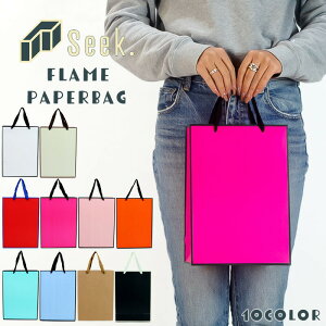 紙袋 ファッションバッグ 手提げ紙袋 無地 ギフトバッグ おしゃれ 手提げ 縦型 1枚フレームタイプ 横 ギフト用 20×縦 28cm お店 店舗 プレゼント 手さげ かわいい 上品 袋 手さげ袋 贈り物 ラッ