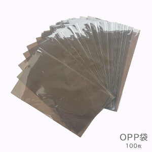 bsO OPP e[vȂ 100 uE   { OPPtB 150mm 230mm    i dグ   NAobO ANZT[ zMtgv`Mtg Mtg