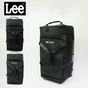 �{�X�g���L�����[�o�b�O ��e�� Lee ���[ �o�b�O �{�X�g���L�����[ �\�t�g�L�����[ �L�����[�o�b�O 2way �{�X�g���o�b�O 56L 320-9060 �g���x���P�[�X �C�w���s ���s ���s�o�b�O �g���x�� �o�� �X