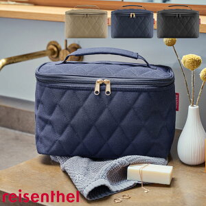 σ|[` 傫 e |[` CN|[` RX|[` reisenthel COSMETIC RHOMBUSV[Y CASE ojeB ^ [ d؂ t CN t@Xi[ |Pbg Lg  