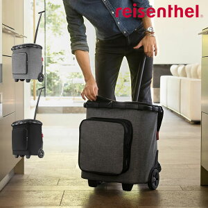 VbsOJ[g L[J[g ۗ e ۉ L[obO J[g 2 y  reisenthel CRUISER CARRY PLUS L[N[U[ vX J[g t^t  LX^[ 