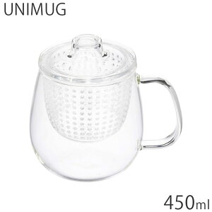 eB[Jbv ϔMKX Lg[ KINTO g|bg KX 450ml t M UNIMUG jeB 22912 NA }{ KX|bg |bg H@Ή