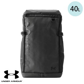 アンダーアーマー リュック バッグ 35.5L UNDER ARMOUR UA アンダーアーマーリュック ターポリン トレーニング 1368944 ナップザック バックパック リュックサック ナップサック 2way メンズ レディース ユニセックス 撥水