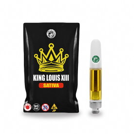 H4CBHリキッド 20% 1ミリ King Louis XIII Weedyyzサティバ 510規格 カンナビノイド