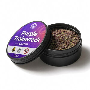 H4CBH�n�[�u�@Purple Ttrainwreck ?���Z�x�@�T�e�B�o ? �e���y���v���t�@�C���z���@3.5g����@Weedyyz ���� ���Z�x �E�B�[�f�B�[�Y �`�� �։� 420 �W���C���g�@HHBD CRDP