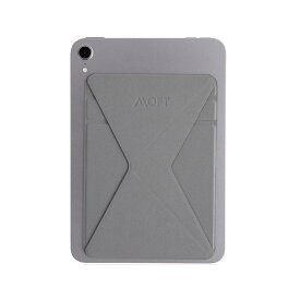 MOFT X 【新アップグレード版】iPad mini6 (2021)サイズ 7.9~9.7in 9.7～12.9in 2サイズ タブレットスタンド iPad Pro Mini 2021 2022 iPad Pro 7.9~9.7 9.7～12.9インチ 対応