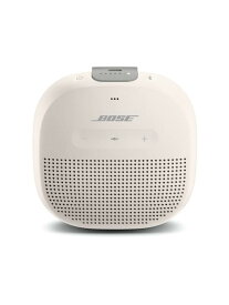 Bose SoundLink Micro Bluetooth speaker ポータブル ワイヤレス スピーカー マイク付 最大6時間 再生 防水