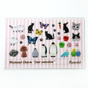 킢~jV[ WNu Weekend CharmIWi Wp nhChpi