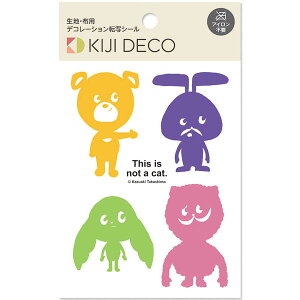 ynfR@ē]ʃV[z ꐸ vf[X This is not a cat.2 { zp V[ XebJ[ AbvP  N}